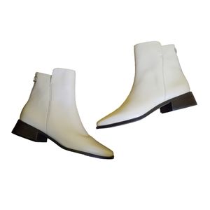 Sam Edelman Thatcher Boots Size 9